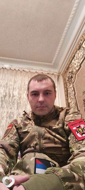 Виктор, 35, Майском — анкета №2275222