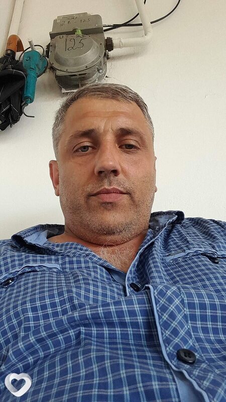 Тимур, 44, Дербенте — анкета №2275185