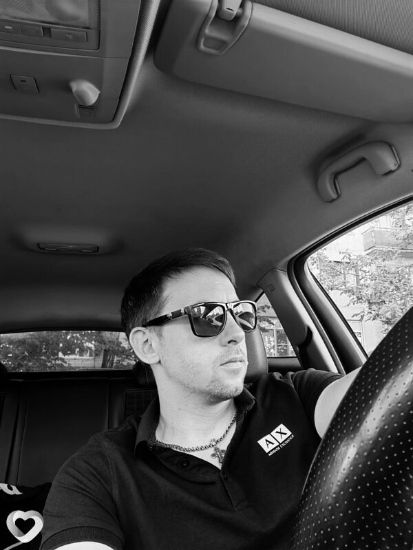 Кирилл, 35, Новороссийске — анкета №2275186