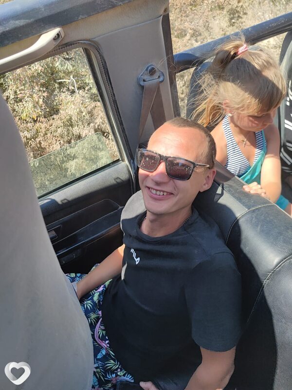 Николай, 39, Домодедово — анкета №2275188