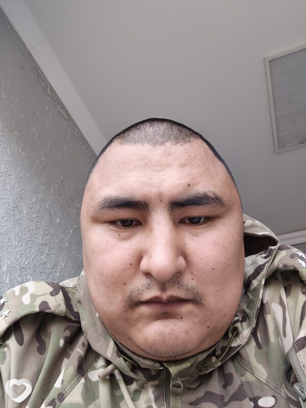 Марк, Тоцкое Второе