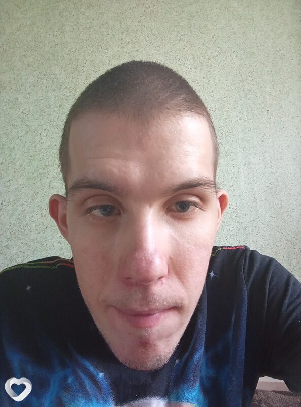 Дима Прохоров, 24, Пензе — анкета №2275198