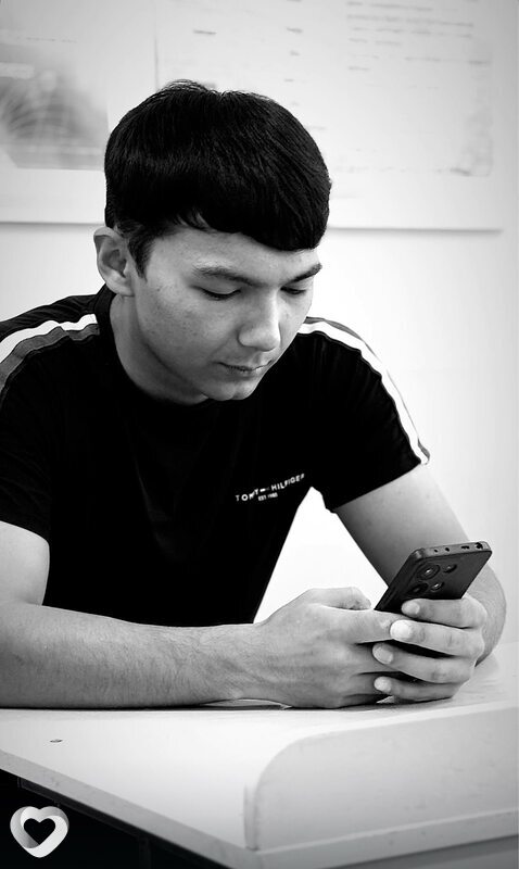 Бек, 19, Таразе — анкета №2275201