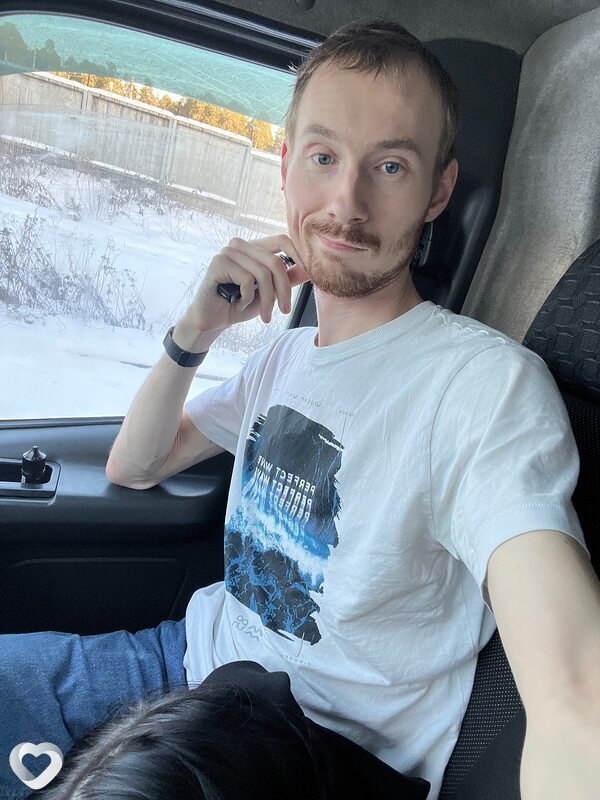 Дмитрий, 32, Екатеринбурге — анкета №2275203