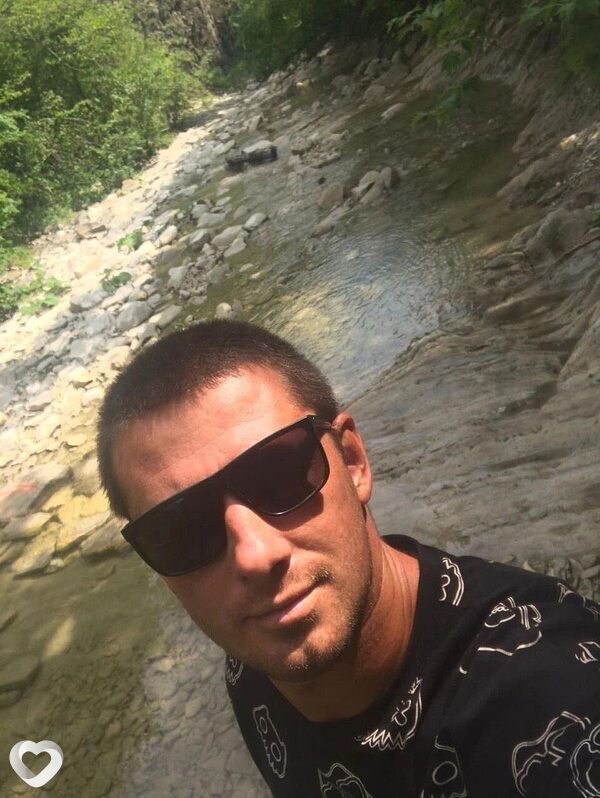 Александр, 35, Ростове-на-Дону — анкета №2275435