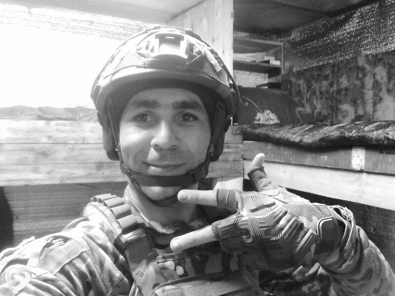Арчи, 37, Краснодаре — анкета №2275441