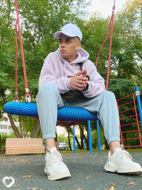 Ренат, 25, Альметьевске — анкета №2275443
