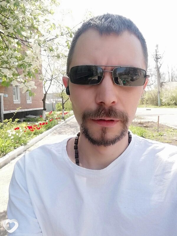 Виктор, 34, Гукове — анкета №2275444