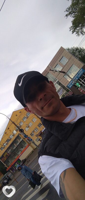Денис, 40, Ярославле — анкета №2275057