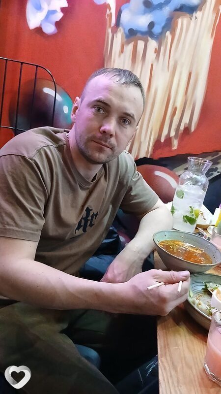 Владимир, 39, Ростове-на-Дону — анкета №2275529