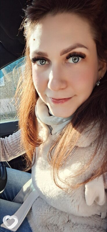 Алина, 33, Новополоцке — анкета №2275538