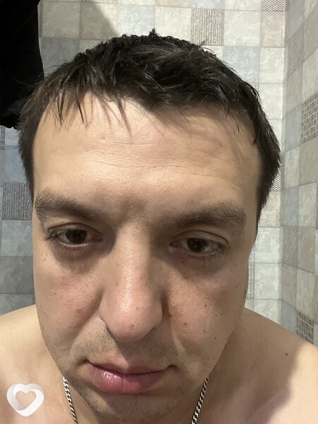Евген, 36, Пинске — анкета №2275544