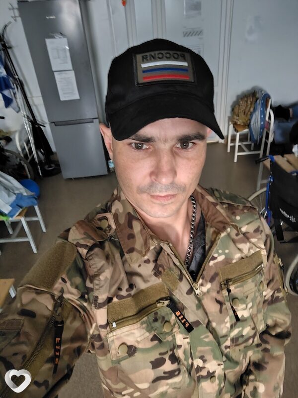 Александр, 34, Луганске — анкета №2275545