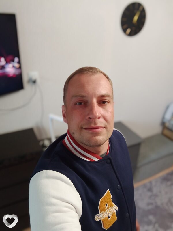 Андрей, 38, Витебске — анкета №2275317