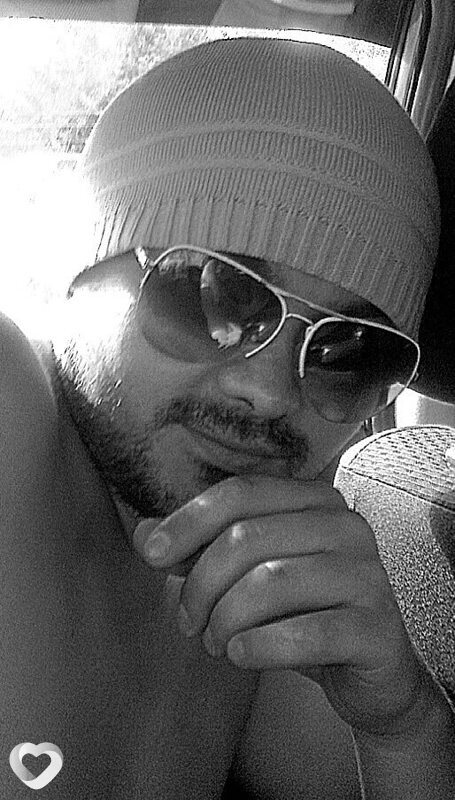 Роб, 42, Казани — анкета №2275318