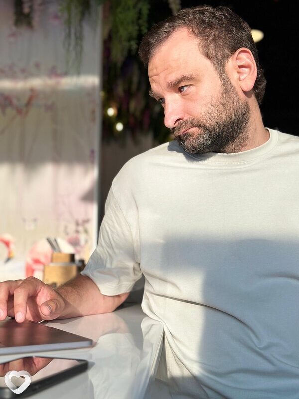 Va, 36, Минеральных Водах — анкета №2275322