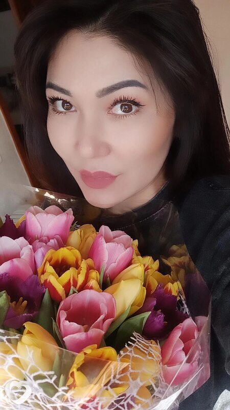 Боташ, 34, Астане — анкета №2275325