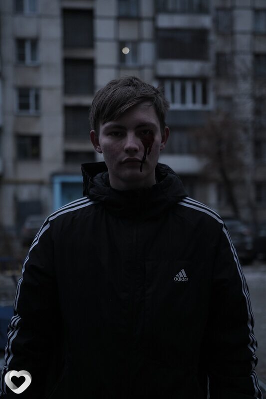 Владимир, 21, Челябинске — анкета №2275327