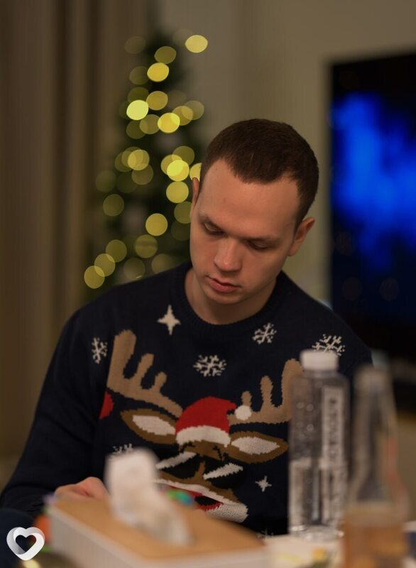 Александр, 26, Лысьве — анкета №2275329