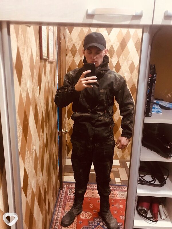Максим, Навля