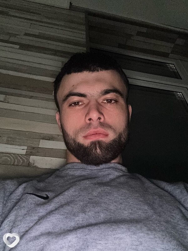 Курбан, 28, Сургуте — анкета №2275334
