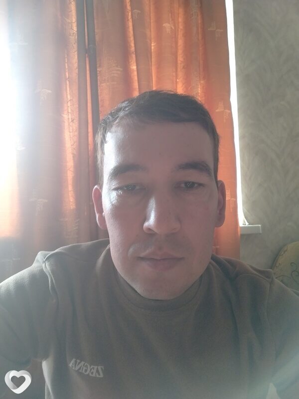 Хамидулло, 35, Выксе — анкета №2275340