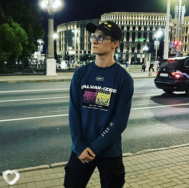 Александр, 24, Речице — анкета №2275345