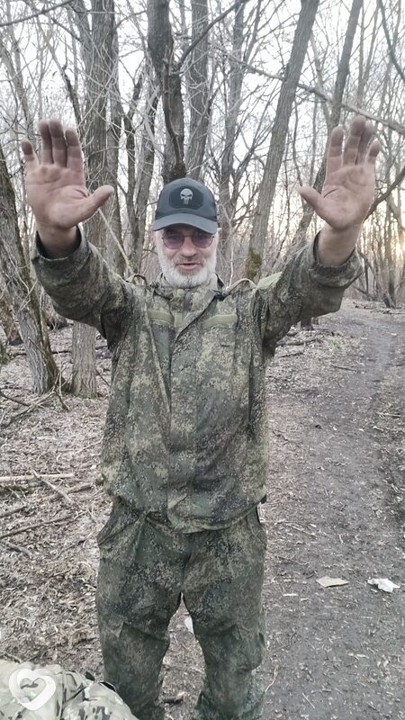 Михаил, 31, Белгороде — анкета №2275353