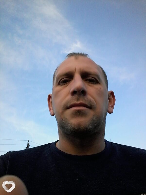 Миха, 41, Зеленоград — анкета №2276034