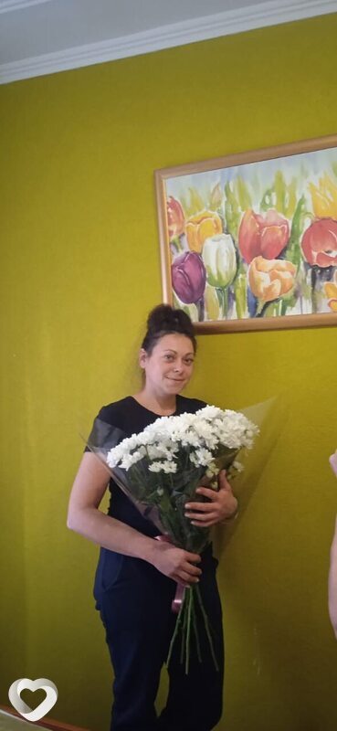 Катя, 36, Белгороде — анкета №2276037