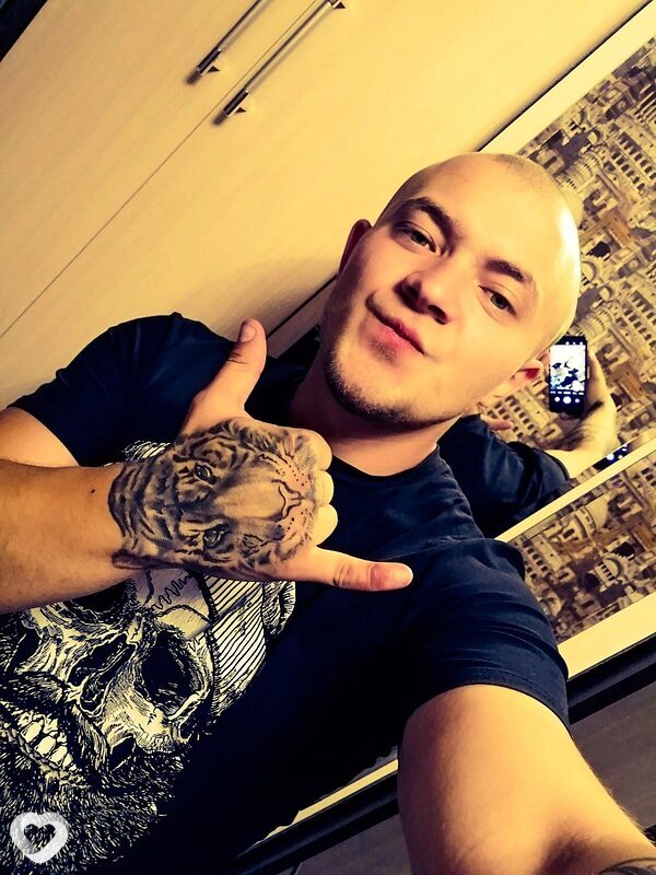 Dmitry, 32, Донское — анкета №2276041