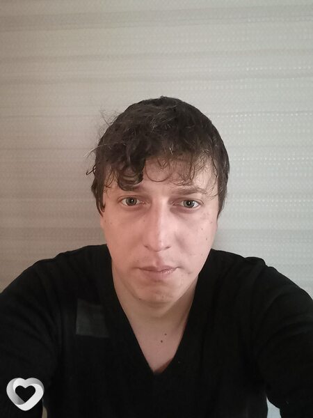 Oleksii, 37, Варшава — анкета №2276045