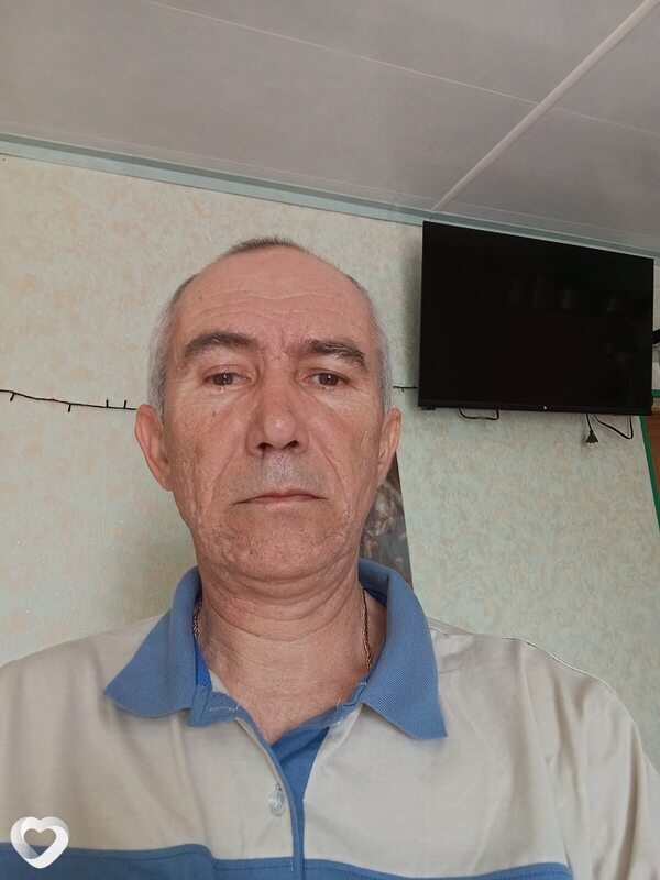 Юрий, 55, Волгограде — анкета №2276047