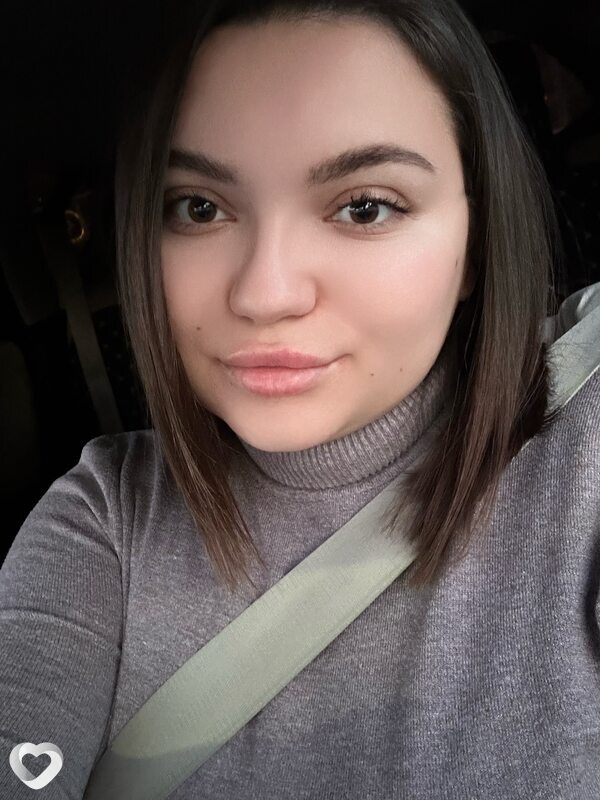 Юлия, 27, Благовещенске — анкета №2276052