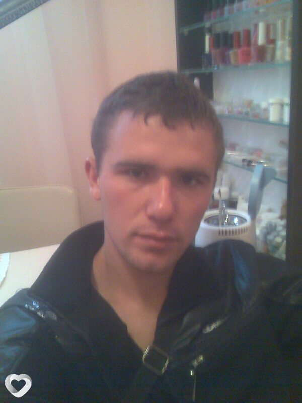 Серега, 38, Новоайдаре — анкета №2276053