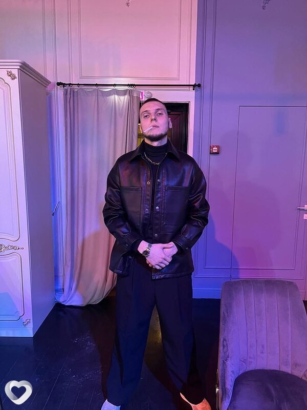 Дмитрий, 26, Москве — анкета №2275379