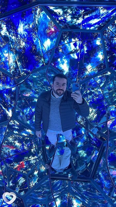 Максим, 30, Москве — анкета №2275381