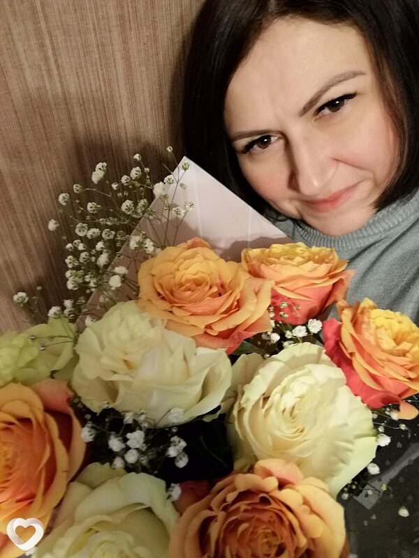 Яна, 49, Абинске — анкета №2275386