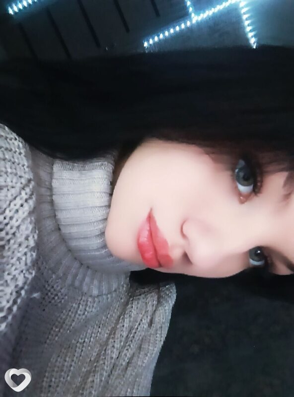 Lelikver, 19, Тамбове — анкета №2275396