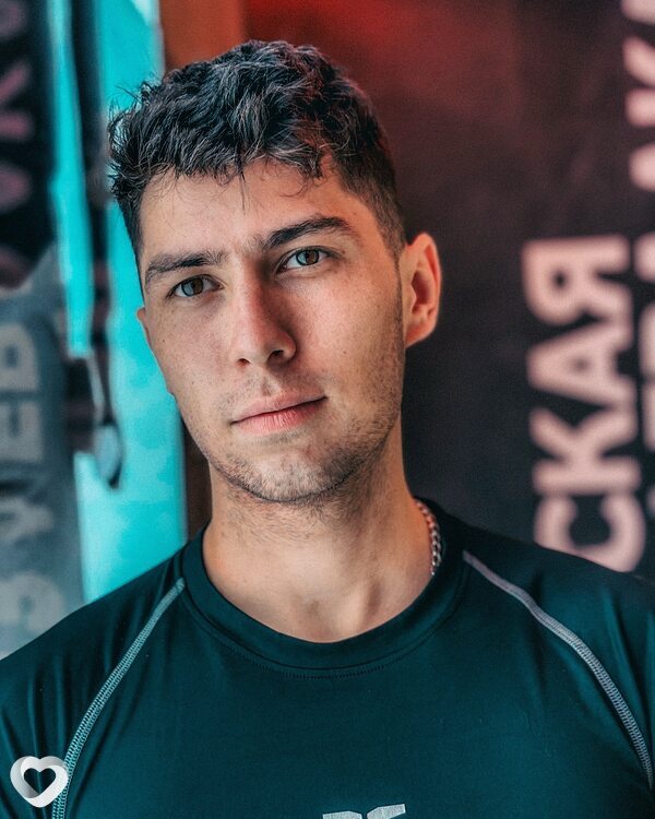 Шамиль, 24, Казани — анкета №2275403