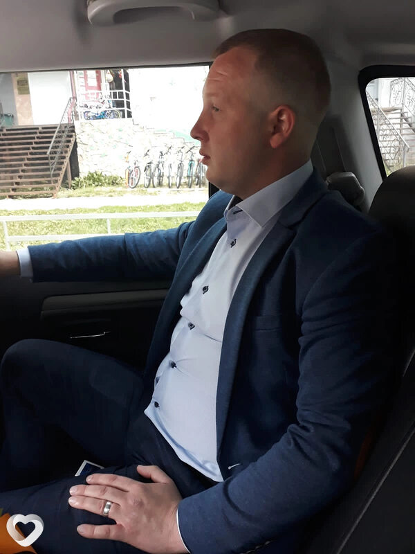 Дима, 35, Санкт-Петербурге — анкета №2275255