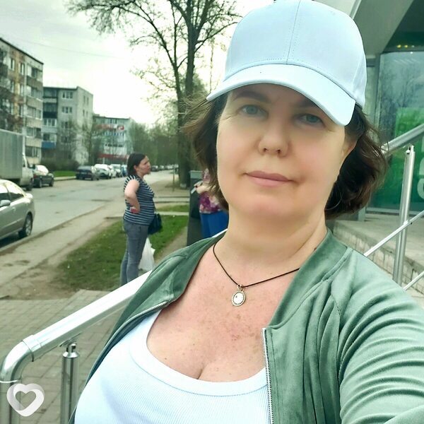 Оксана, Павловск (Санкт-Петербург)