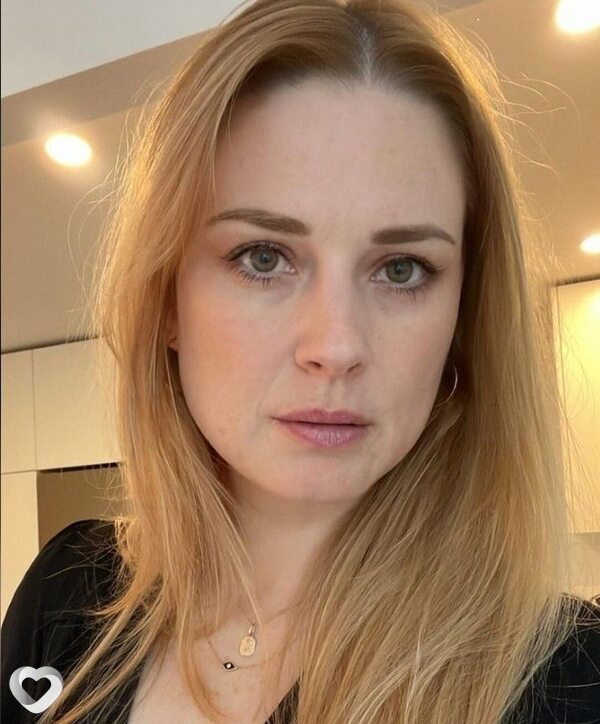 Юля, 40, Костроме — анкета №2275355