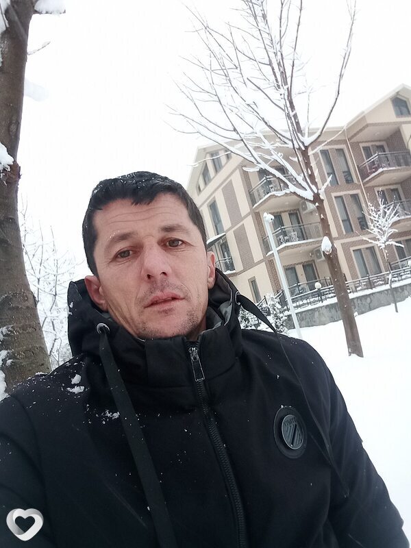 Ali, 39, Москве — анкета №2275360
