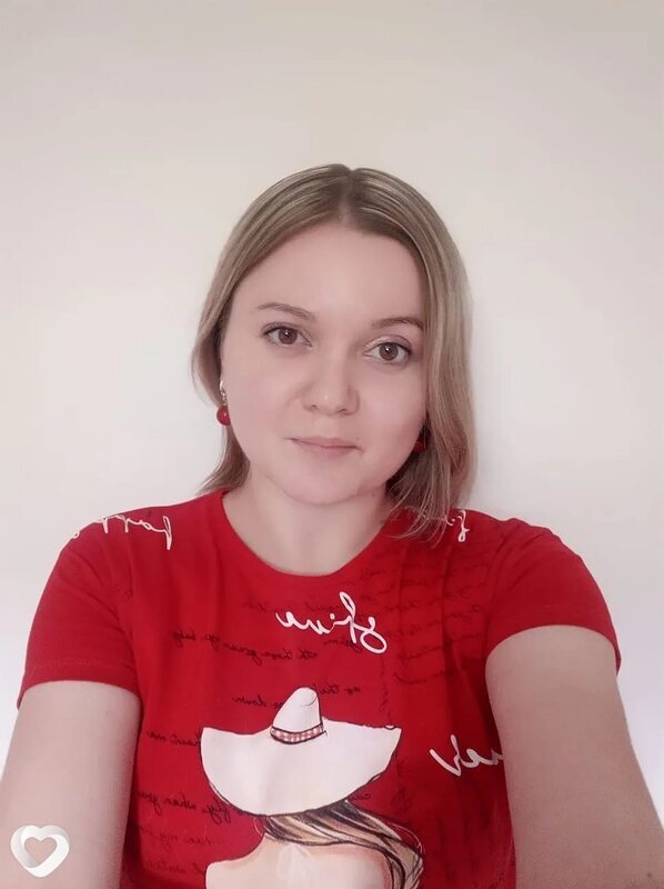 Елена, 38, Краснодаре — анкета №2275373