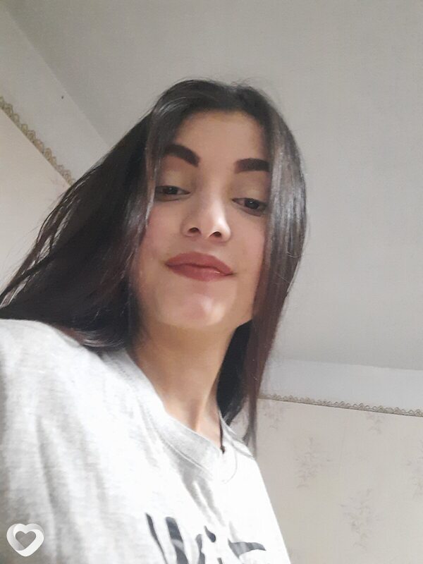 Снежана, 23, Ростове-на-Дону — анкета №2275374