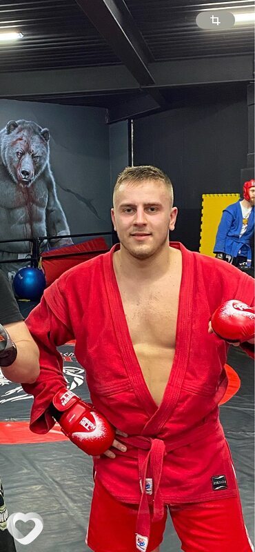 Имя, 28, Нижнем Новгороде — анкета №2275408