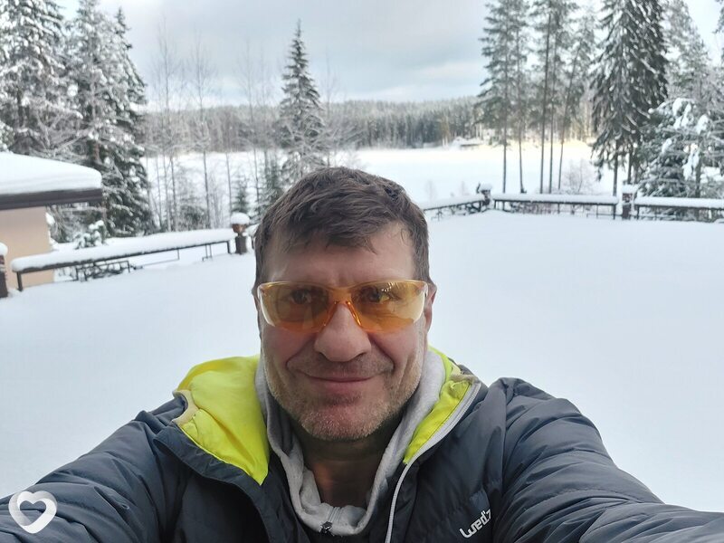 Danila, 52, Москве — анкета №2275456