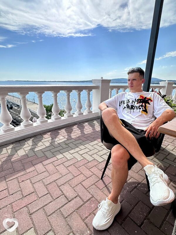 Алексей, 28, Санкт-Петербурге — анкета №2275464