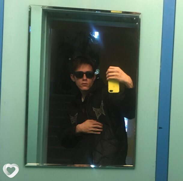 Руслан, 21, Минске — анкета №2275470